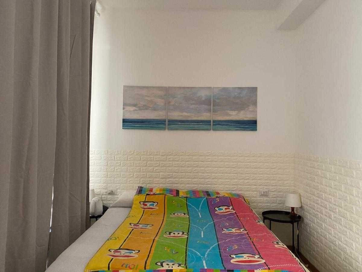 Hotel Brivio Milano Dış mekan fotoğraf