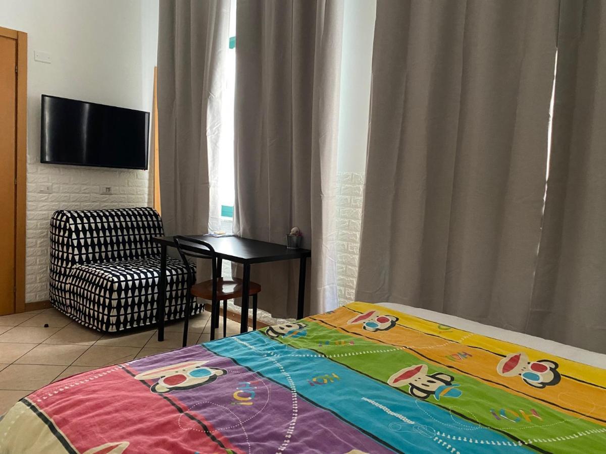 Hotel Brivio Milano Dış mekan fotoğraf