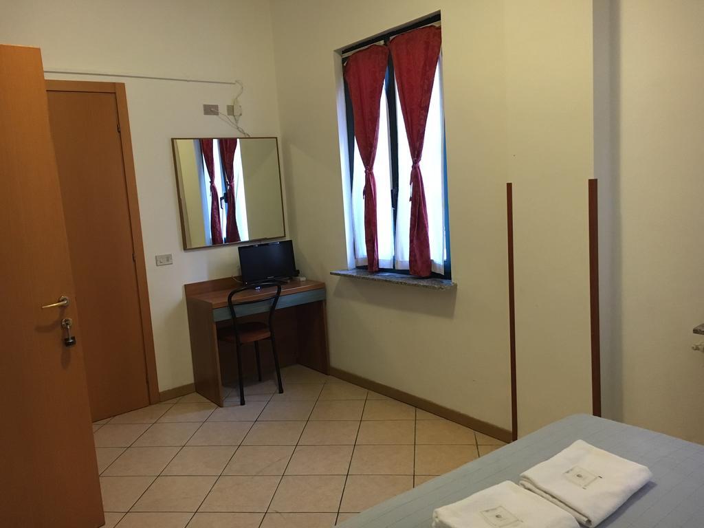 Hotel Brivio Milano Dış mekan fotoğraf