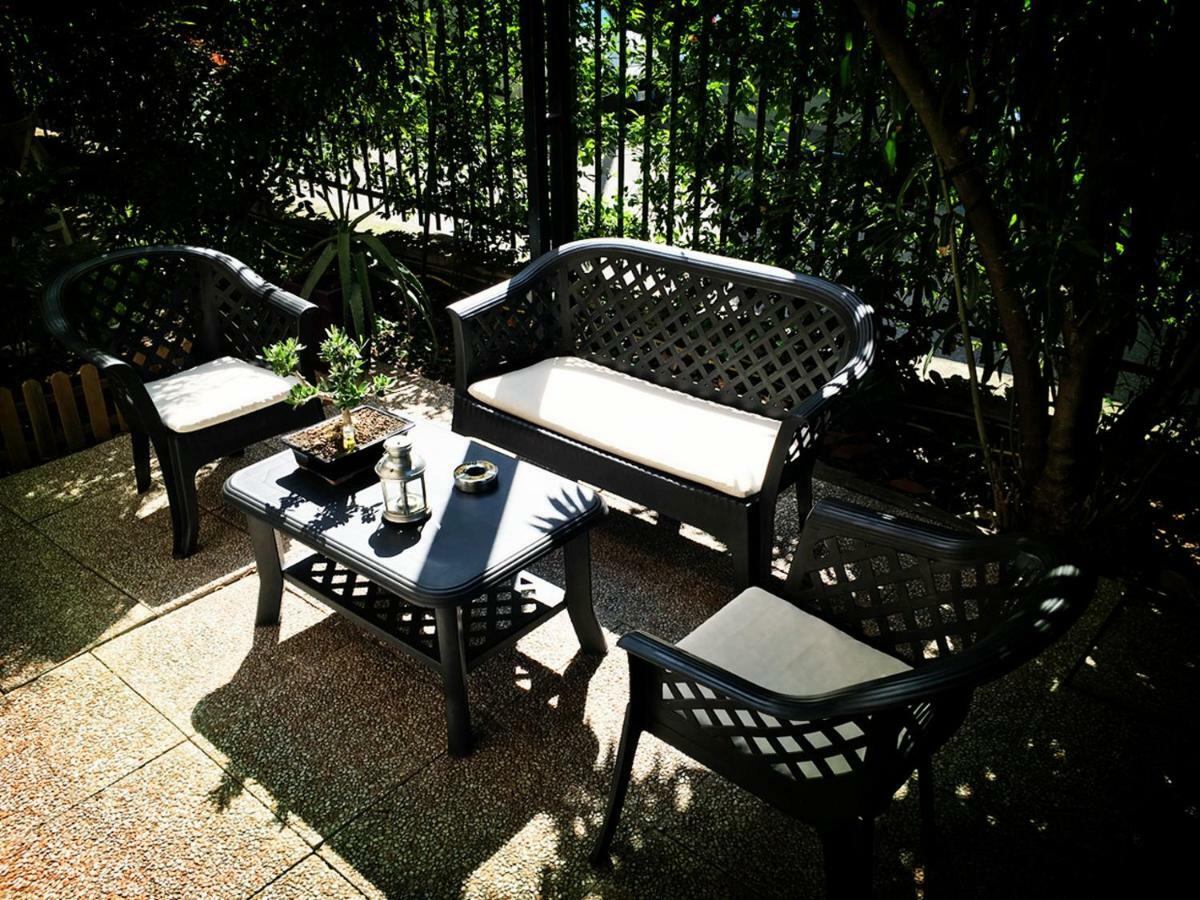 Hotel Brivio Milano Dış mekan fotoğraf